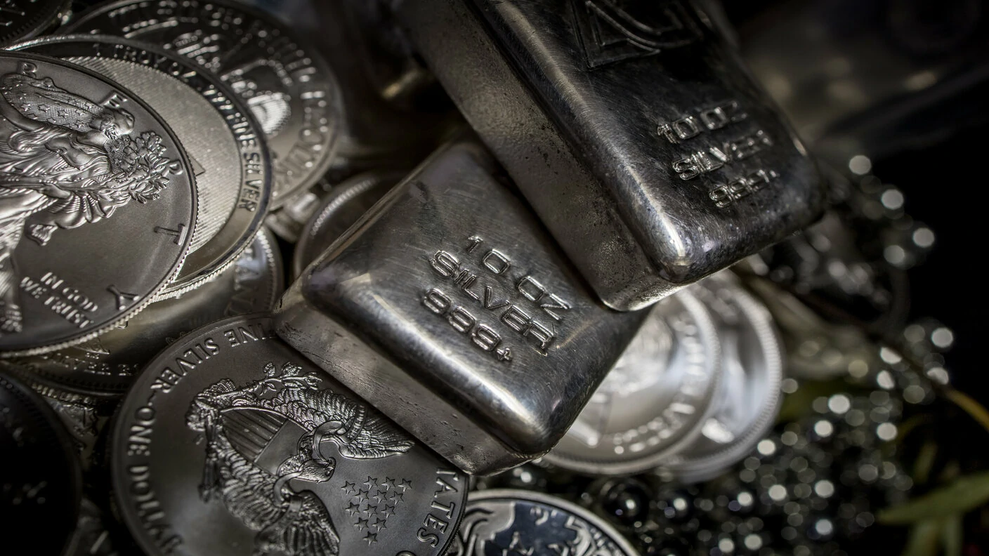 How Many Precious Metals are Found in Electronic Devices 